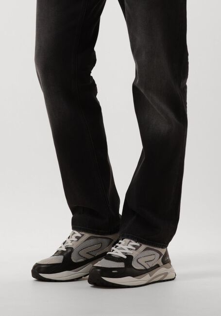 Grijze HUB Sneakers SLAM M Grijze HUB Sneakers SLAM M - large