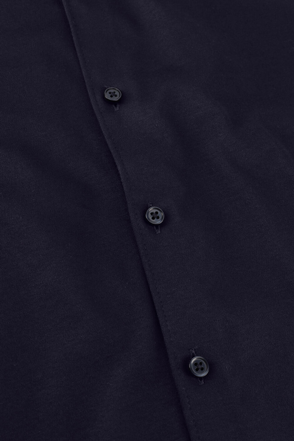 DESOTO Chemise d&eacute;contract&eacute; MODERN BD 1/2 Bleu fonc&eacute; - large