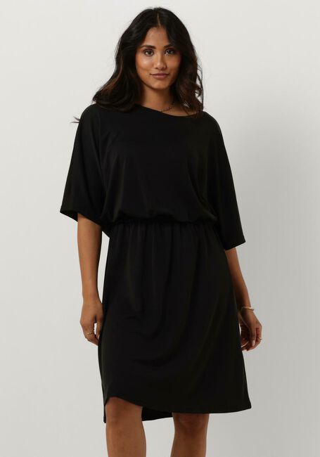MINUS Mini robe ADIMA SHORT DRESS en noir - large