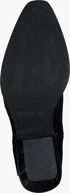 Zwarte NUBIKK Hoge laarzen ALEX GILLY - large
