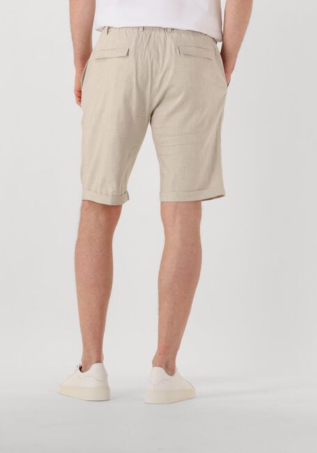 GENTILUOMO Pantalon courte NEW GRADO BE P2019-850 en beige - large