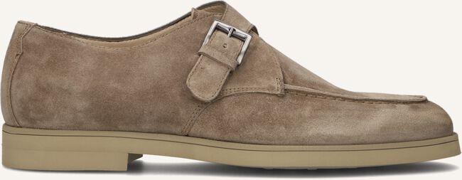 Taupe GREVE Nette schoenen TUFO 1414 Taupe GREVE Nette schoenen TUFO 1414 - large