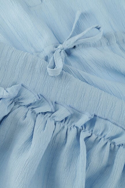 Blauwe RETOUR Mini jurk CANDY - large