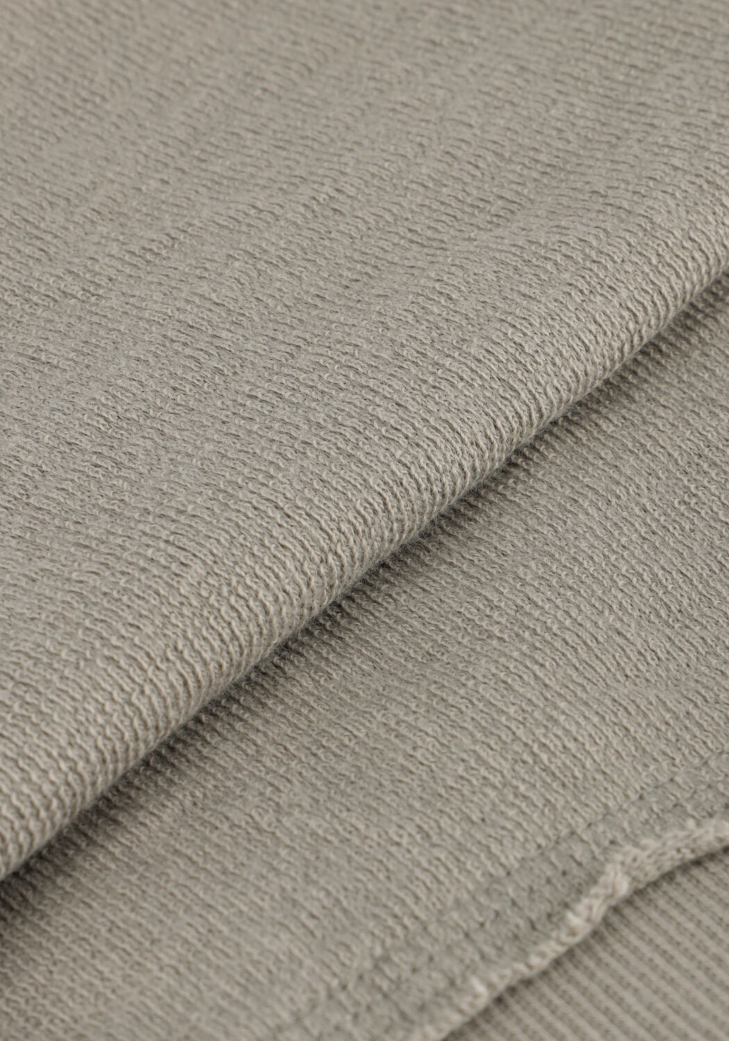 LIL' ATELIER Chandail NBMDIAS LS NR SWEAT LIL en taupe - large