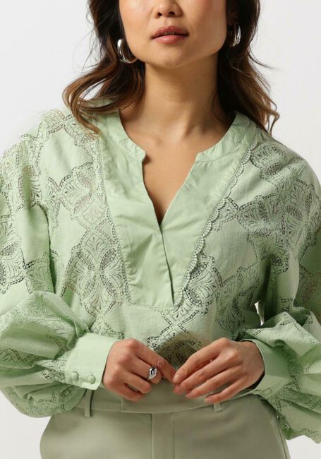 Mint MOS MOSH  YEN - large