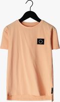 Perzik RELLIX T-shirt T-SHIRT SS BASIC - medium