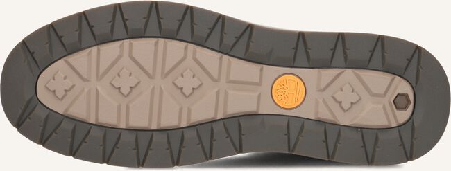 Grijze TIMBERLAND Veterschoenen MAPLE GROVE MID LACE UP Grijze TIMBERLAND Veterschoenen MAPLE GROVE MID LACE UP - large