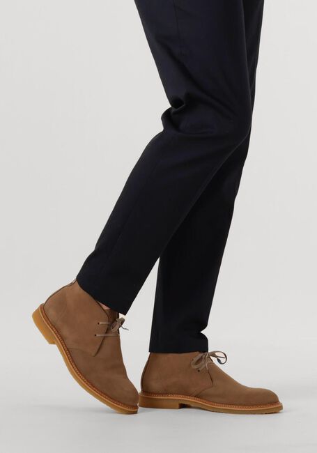 BOSS KOPE_DESB Richelieus en beige - large