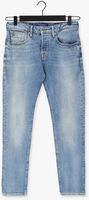 Lichtblauwe SCOTCH & SODA Slim fit jeans RALSTON SLIM JEANS