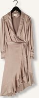 NOTRE-V NV-DORISSA SATIN DRESS NOTRE-V NV-DORISSA SATIN DRESS - medium