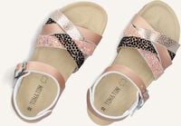 Roze TON & TON Sandalen THYRA Roze TON & TON Sandalen THYRA - medium