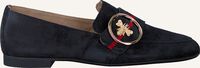 Blauwe PAUL GREEN Loafers 2472 - medium