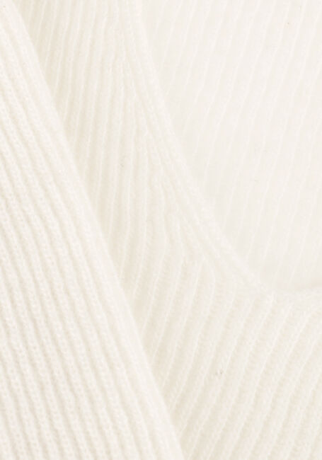 RESORT FINEST V-NECK RIB KNIT RESORT FINEST V-NECK RIB KNIT - large
