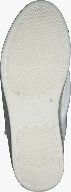Witte BRONX 65913 Slip-on sneakers - large