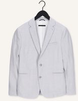 Lichtgrijze DRYKORN Colberts HURLEY 126014 Lichtgrijze DRYKORN Colberts HURLEY 126014 - medium