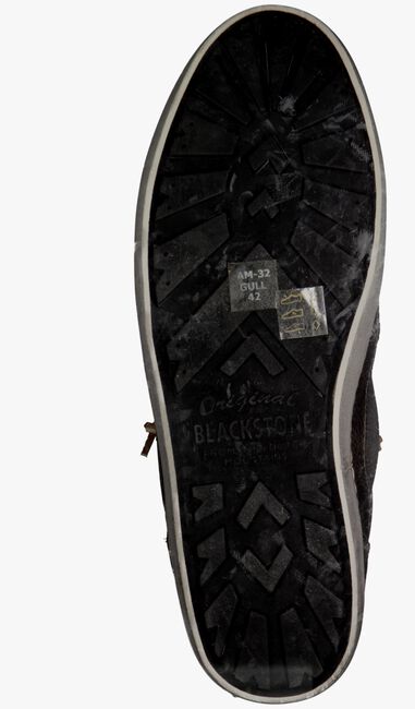 taupe BLACKSTONE shoe AM32  - large