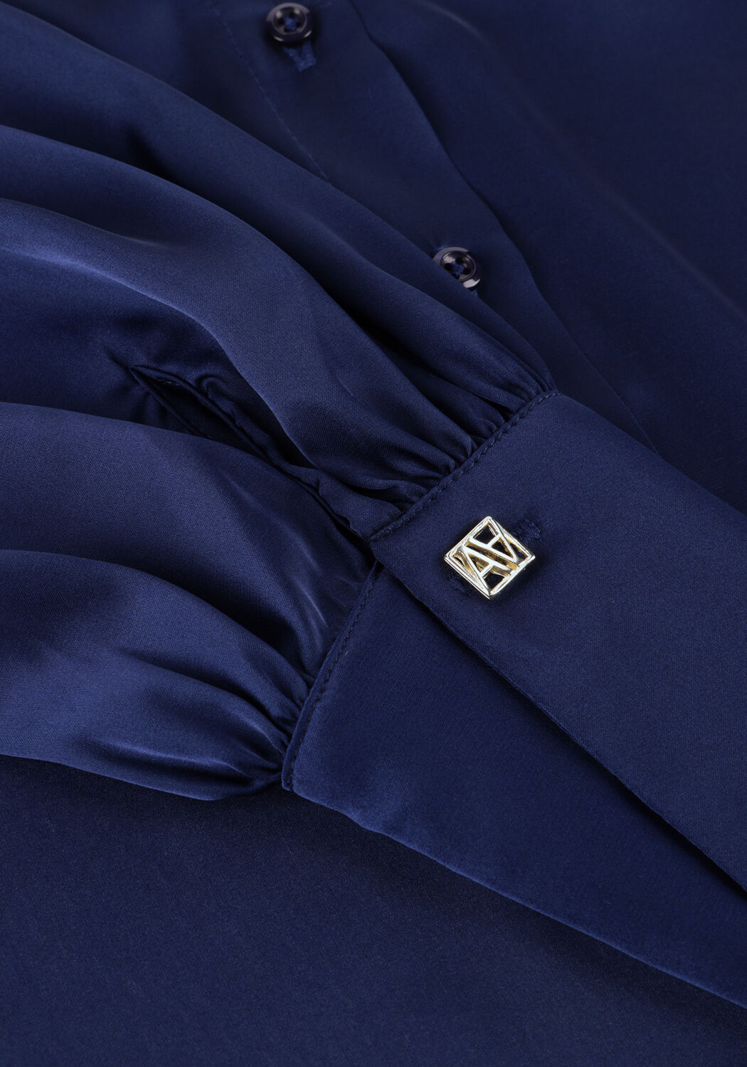 Donkerblauwe ACCESS  D54-7032-226 - large