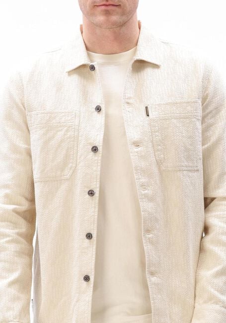 Beige PME LEGEND  THE PETE STRUCTURE DOBBY - large