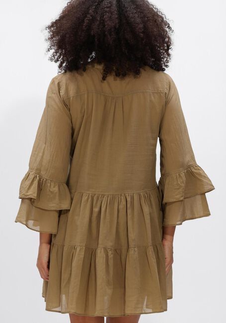 DEVOTION CITRUS Robes Sable - large