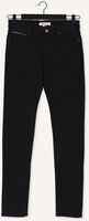 Zwarte TOMMY JEANS Skinny jeans SIMON SKNY NBKS Zwarte TOMMY JEANS Skinny jeans SIMON SKNY NBKS - medium