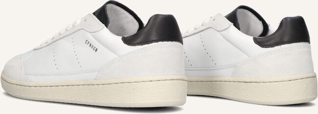 Witte COPENHAGEN STUDIOS Sneakers CPH255M Witte COPENHAGEN STUDIOS Sneakers CPH255M - large