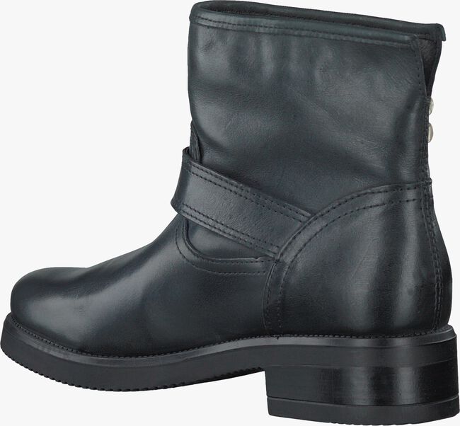 Black PS POELMAN shoe R14064  - large