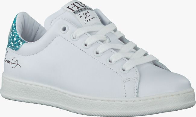 Witte HIP H1678 Lage sneakers - large