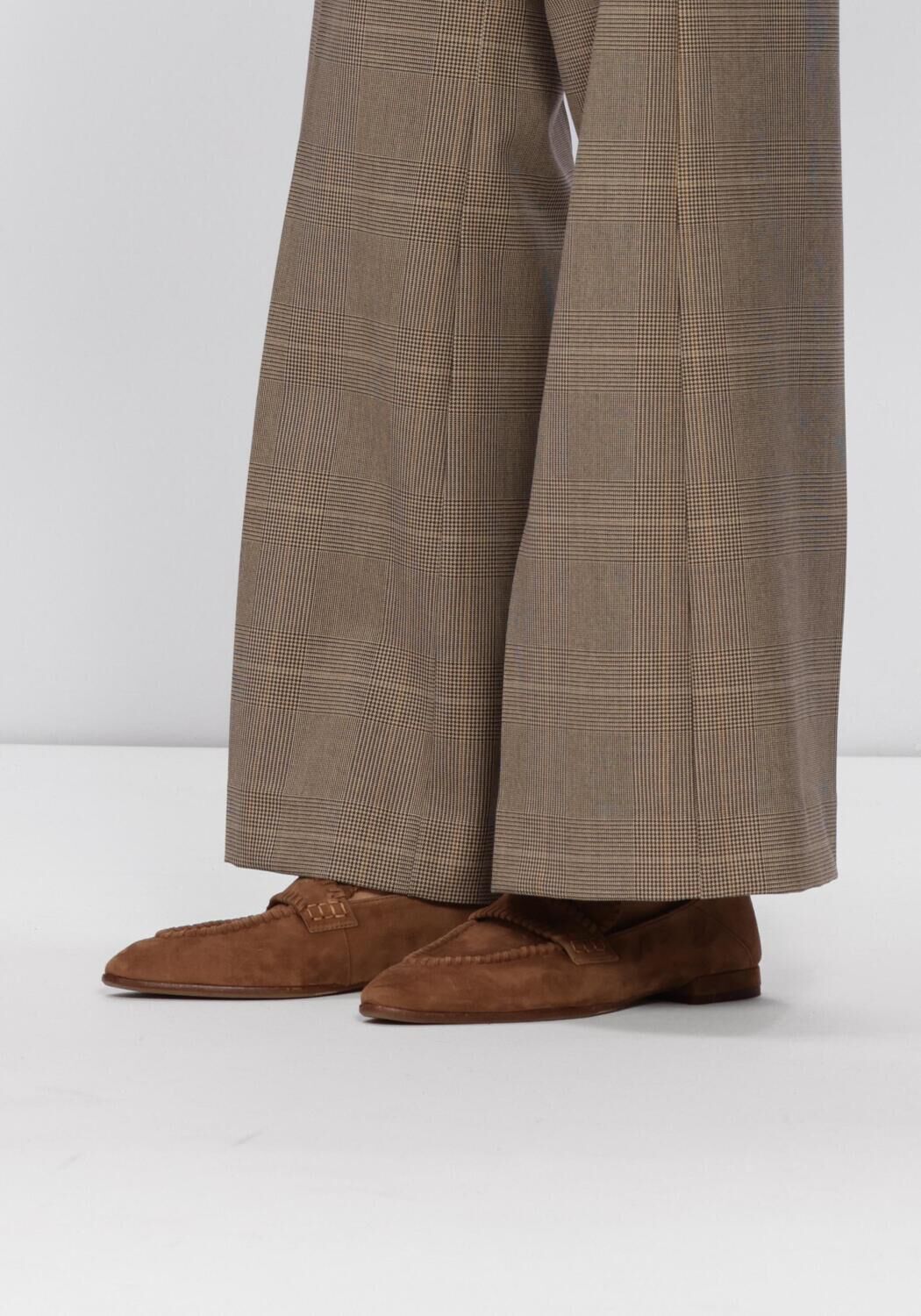 STEFANO LAURAN DK2692 Loafers en marron - large