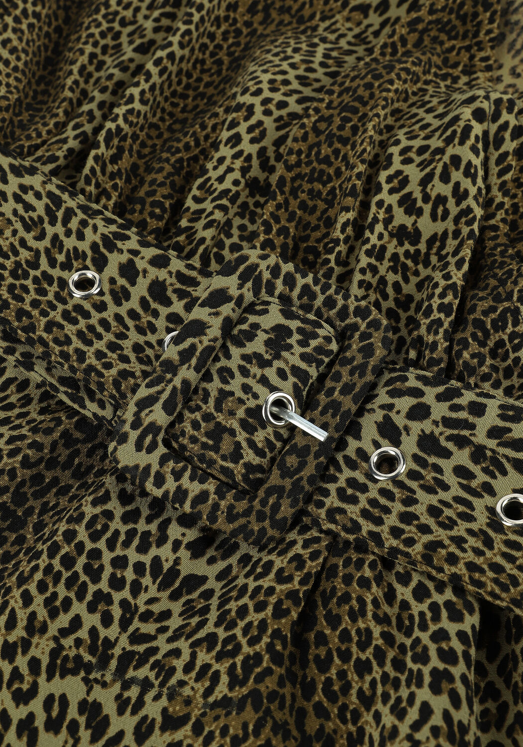 NOTES DU NORD BERRY BLOUSE Blouses en vert - large