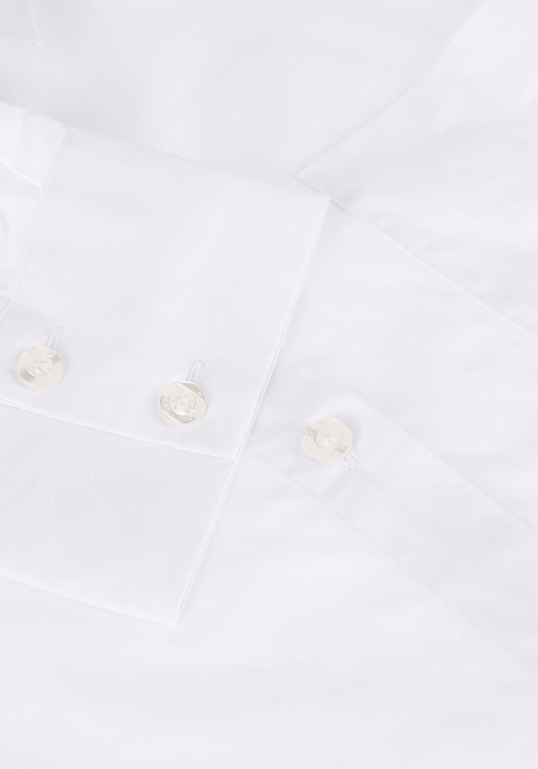 Witte GESTUZ  NOELLEGZ SHIRT - large