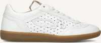 Witte FRED DE LA BRETONIERE Sneakers PEARL RAFFI Witte FRED DE LA BRETONIERE Sneakers PEARL RAFFI - medium