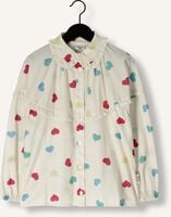 Multi CALL ME FRANKIE  HEART BLOUSE Multi CALL ME FRANKIE  HEART BLOUSE - medium