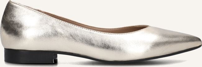 Gouden NOTRE-V Ballerina's 08-233 Gouden NOTRE-V Ballerina's 08-233 - large