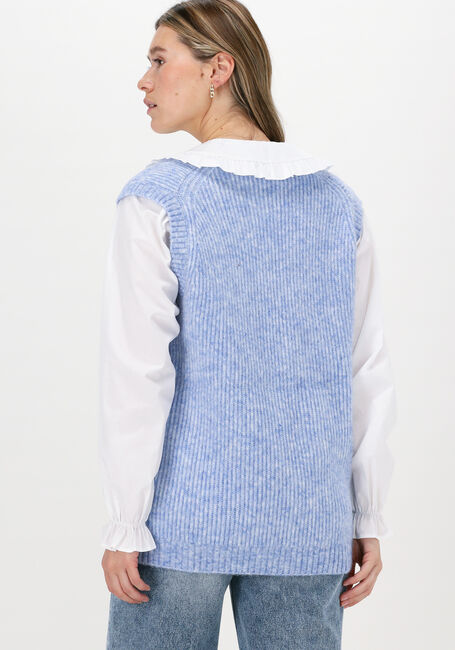 Blauwe ENVII Spencer ENETNA VEST 5249 - large