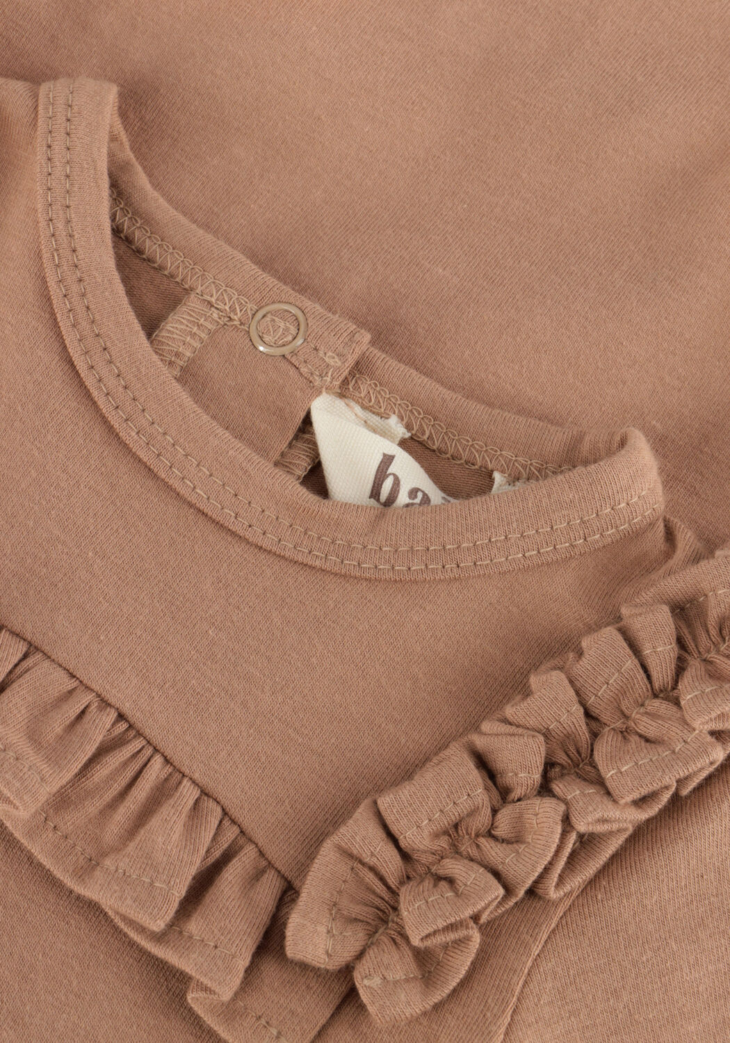 BAJE STUDIO Grenouill&egrave;res BIENNE en beige - large