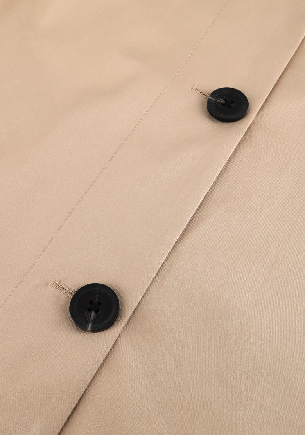 INWEAR Jack HINONAIW CAPE JACKET en beige - large