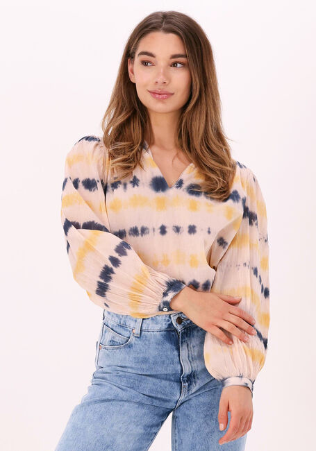 MKT STUDIO HALVINE Blouses en rose - large