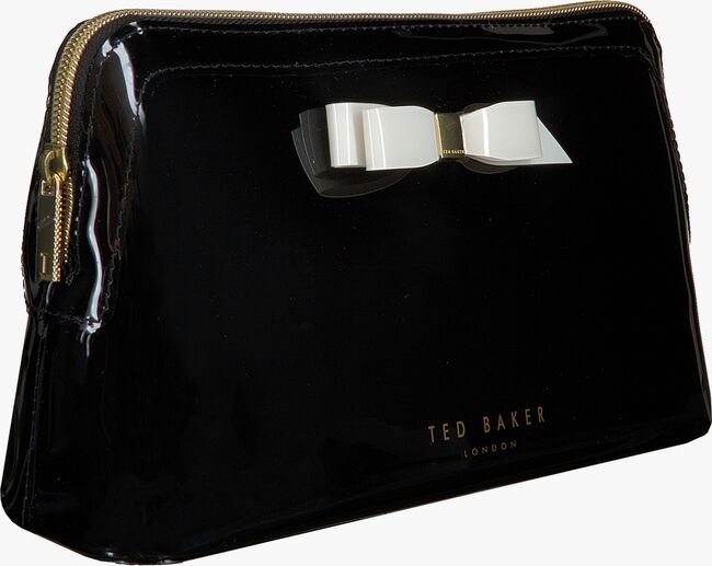 TED BAKER Trousse de toilette CAFFARA en noir  - large