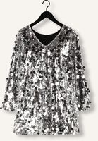 Zilveren MOVES Mini jurk IDONA Zilveren MOVES Mini jurk IDONA - medium