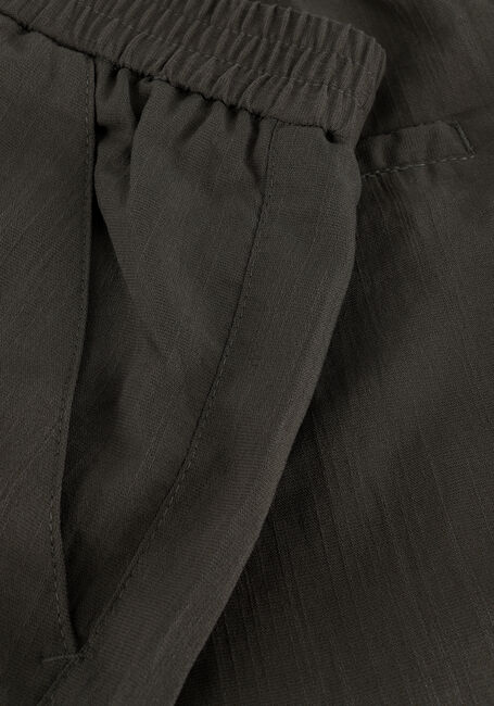 PLAIN Pantalon courte TURI SHORTS 927 en vert - large