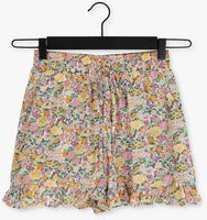 HUNKON Pantalon court MACY SHORT en multicolore