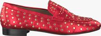 TORAL Loafers TL10801 en rouge - medium