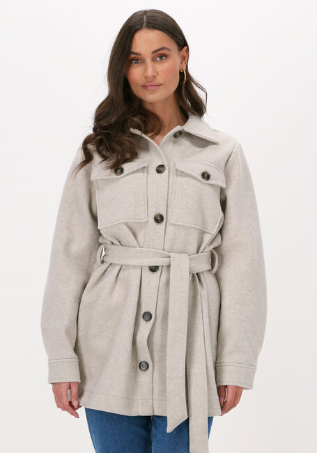 MODSTRÖM Jack OLIVIA COATIGAN Sable - large