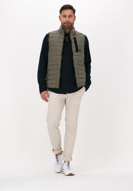 Zand VANGUARD Chino V12 CHINO 4WAY STRETCH TWILL - large