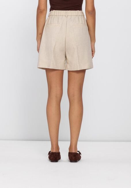 GRACE & MILA Pantalon courte SS2613025 Sable - large