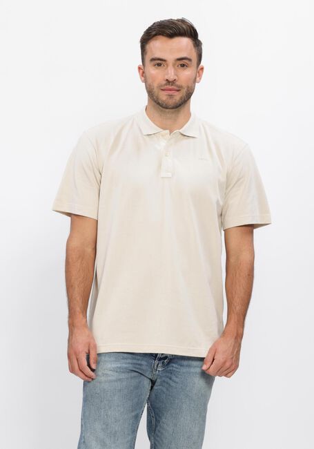G-STAR RAW Polo CORE REGULAR POLO &Eacute;cru - large