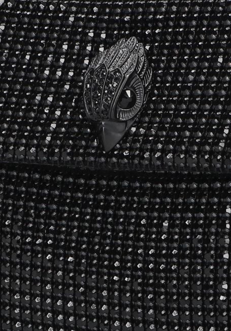 Zwarte KURT GEIGER LONDON Schoudertas SM PARTY SHOULDER BAG Zwarte KURT GEIGER LONDON Schoudertas SM PARTY SHOULDER BAG - large