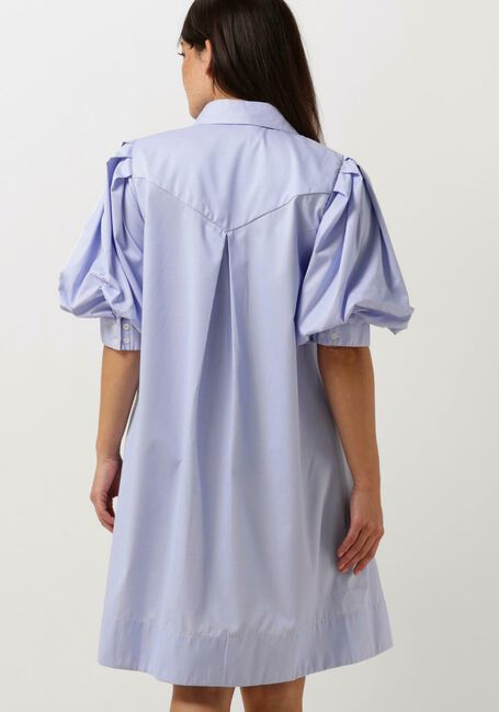 NOTRE-V Mini robe NV-DAVY DRESS en bleu - large