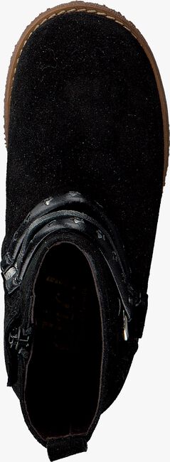 Zwarte CLIC! 9245 Hoge laarzen - large