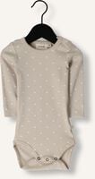 LIL' ATELIER Grenouillères NBFGAGO LS SLIM BODY LIL NOOS Rose clair LIL' ATELIER Grenouillères NBFGAGO LS SLIM BODY LIL NOOS Rose clair - medium